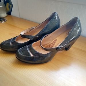 Söfft Women's Mary Jane Heels